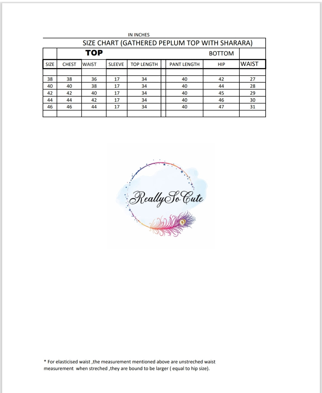 Soft cotton kurti sharara set, pink mom and me set