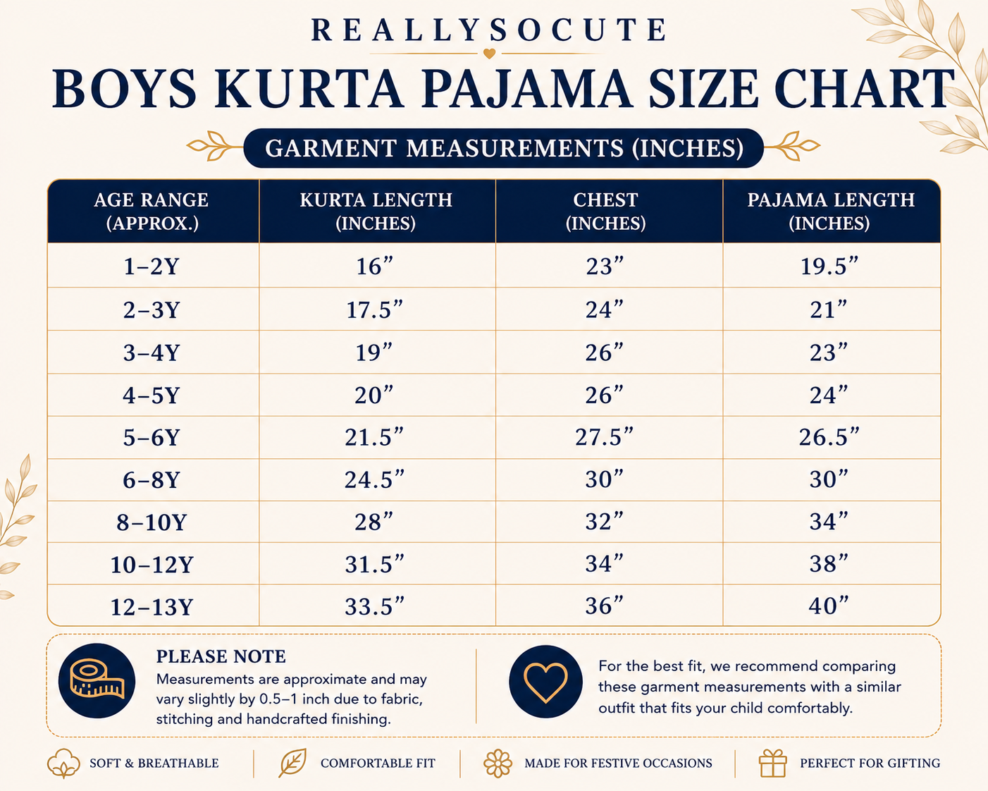 Pink Bandhani Pure Cotton Boys Kurta Pajama Set with Mirror Work