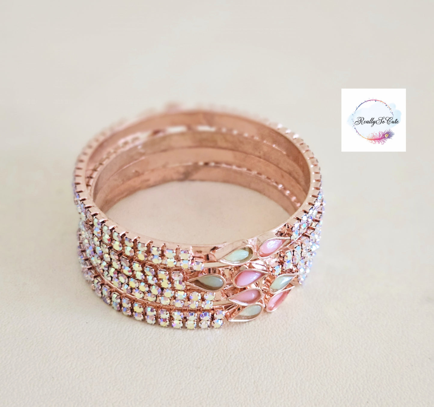 Kids bangles