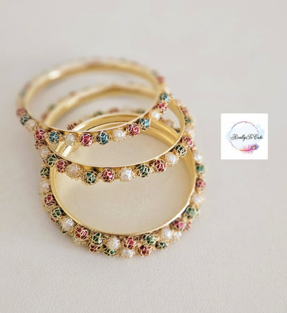 Kids bangles