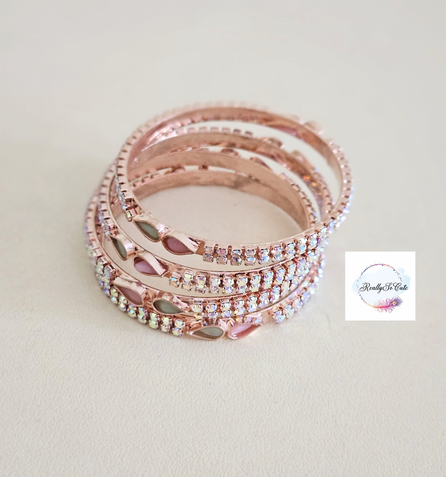 Kids bangles