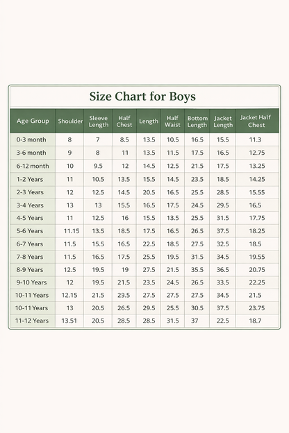 Royal Amethyst Chanderi Silk Kurta Set for Boys – Purple Floral Jacket & Ivory Pajama | Sibling Combo Available