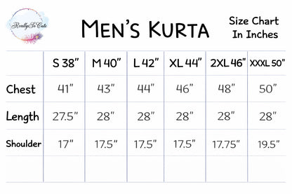 Men's Block print cotton kurta pajama,  kurta set with jacket.