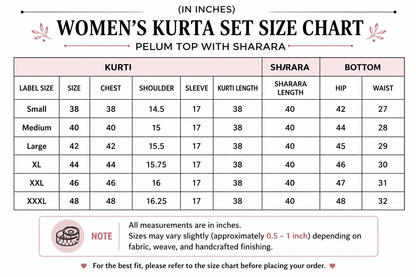 Red Bandhani Cotton Kurta Set for Women with Dupatta | Pure Cotton Ethnic Wear | Sizes S–XXL